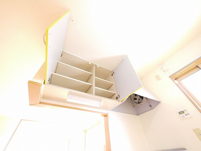 シャルマン　ヴィラージュAB棟　Ａ棟のキッチン|キッチンです