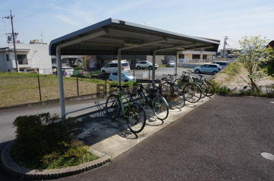 【その他共用部分】 | ジュネス山元