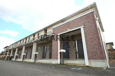 【外観】 | ジュネス山元