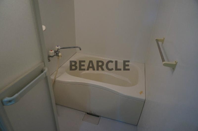 【浴室】 | ジュネス山元