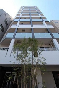 【外観】 | プラウドフラット東神田 | 外観