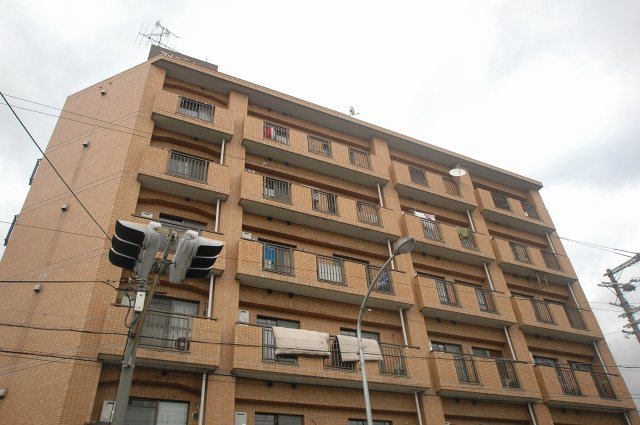 グランソシエ今宮Ⅱ