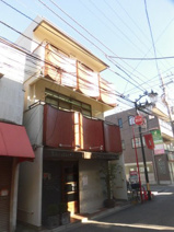 東ビルの画像