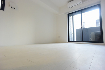 【洋室】 | レジュールアッシュ都島