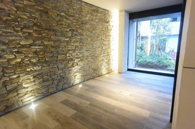 【ロビー】 | レジュールアッシュ都島