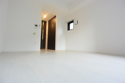 【洋室】 | レジュールアッシュ都島