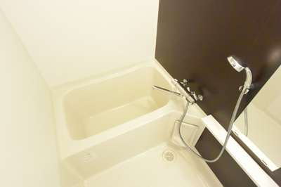 【浴室】 | レジュールアッシュ都島