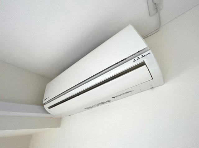 スカイヴィレッジ盛南の設備