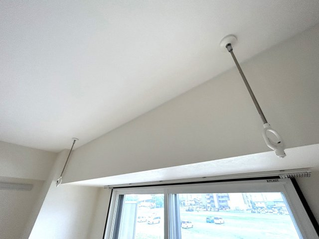 スカイヴィレッジ盛南の内装