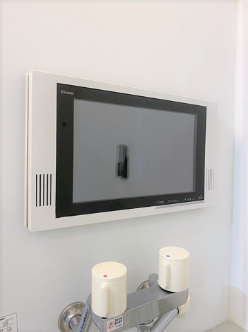 スカイヴィレッジ盛南の設備