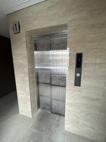 スカイヴィレッジ盛南のその他共用部分