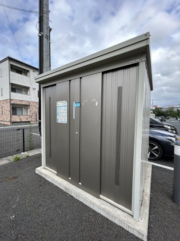 スカイヴィレッジ盛南のその他共用部分