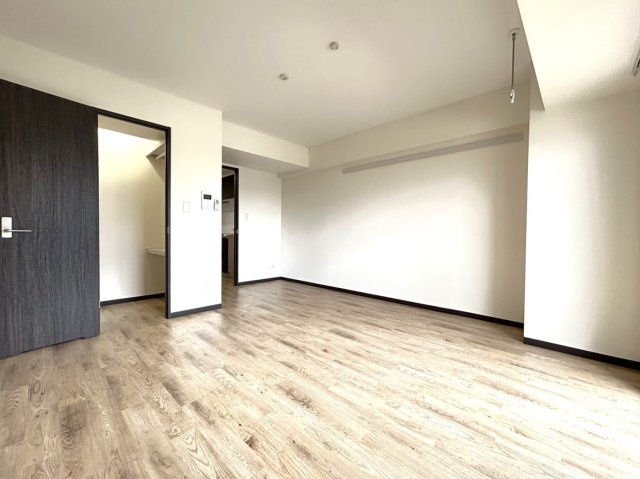 スカイヴィレッジ盛南の居間・リビング