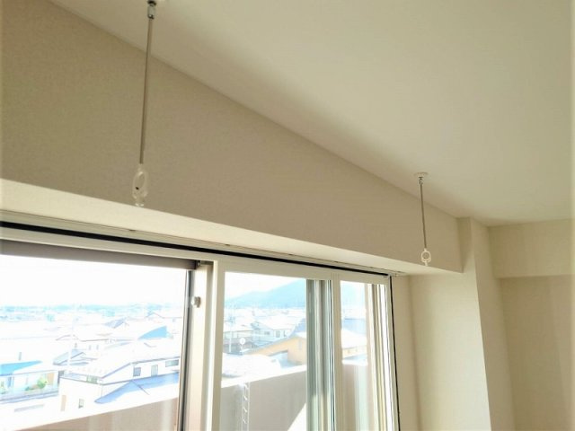 スカイヴィレッジ(Sky　village)盛南 の設備