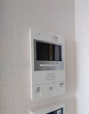 スカイヴィレッジ(Sky　village)盛南 のセキュリティ