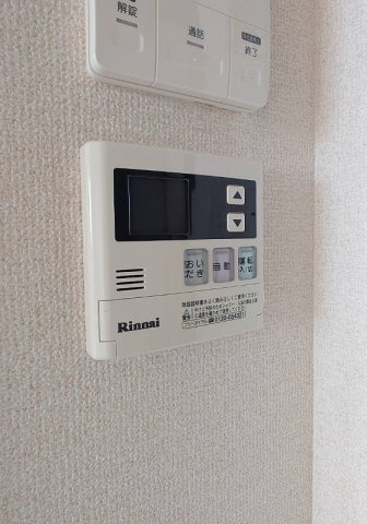 スカイヴィレッジ(Sky　village)盛南 の設備