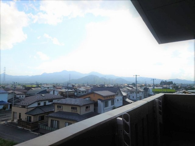 スカイヴィレッジ(Sky　village)盛南 の展望