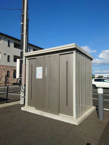 スカイヴィレッジ(Sky　village)盛南 のその他共用部分