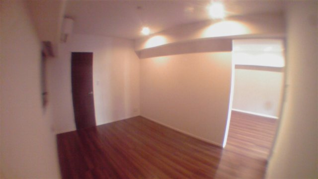 中央区日本橋蛎殻町１丁目の賃貸マンションの洋室