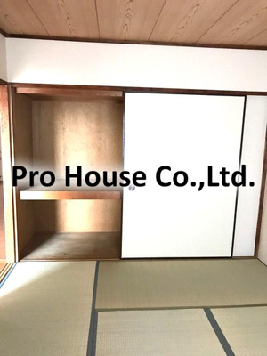 【収納】 | 西原グリーンハイツ11号棟