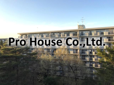 【外観】 | 西原グリーンハイツ11号棟