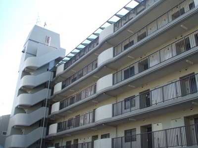 【外観】 | エルベ平野