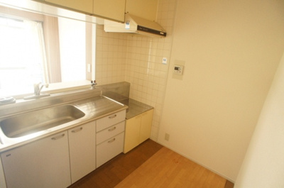 【キッチン】 | エルベ平野