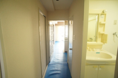 【内装】 | エルベ平野