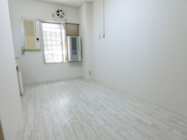 【洋室】 | プレアール昭和町Ⅱ