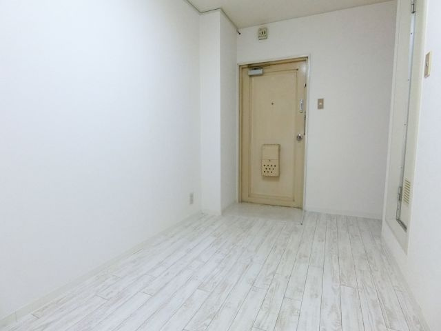 【寝室】 | プレアール昭和町Ⅱ