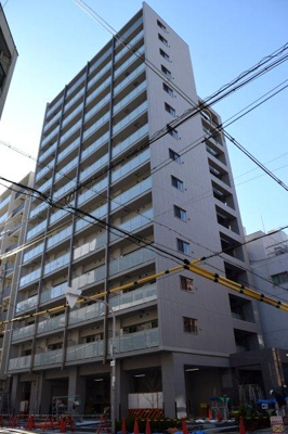 【外観】 | ノルデンハイム天満橋