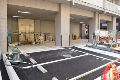 【外観】 | ノルデンハイム天満橋