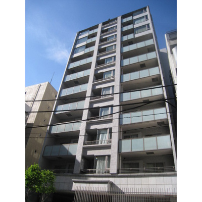 【外観】 | セントラルレジデンス九段下シティタワー