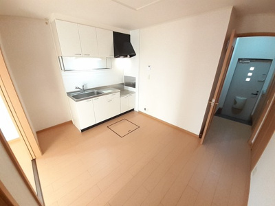 【内装】 | エスポワール参番館