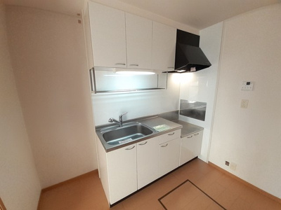 【キッチン】 | エスポワール参番館