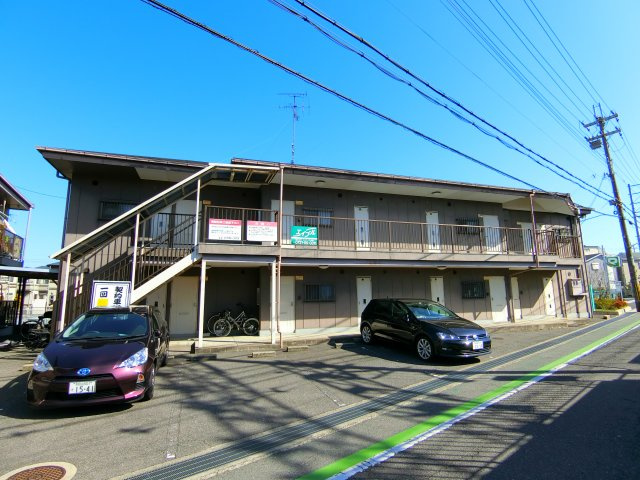 グレイスマンション