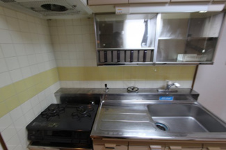 【キッチン】 | １５ライフ