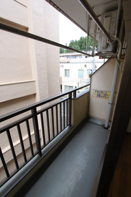 【バルコニー】 | １５ライフ