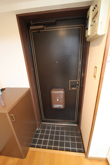 【玄関】 | １５ライフ