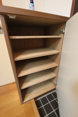 【玄関】 | １５ライフ