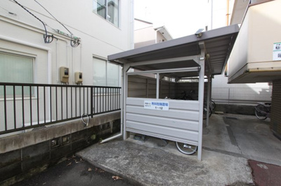 【その他共用部分】 | １５ライフ