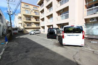 【駐車場】 | １５ライフ