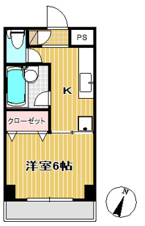 【間取り】 | １５ライフ