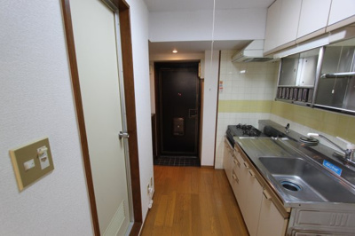 【キッチン】 | １５ライフ