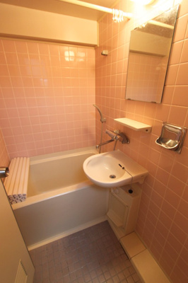 【浴室】 | １５ライフ