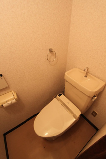 【トイレ】 | １５ライフ