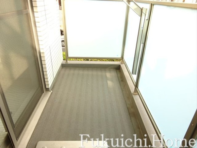 【バルコニー】 | アルテシモフォルテ