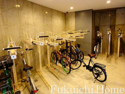 【その他共用部分】 | アルテシモフォルテ