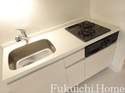 【キッチン】 | アルテシモフォルテ