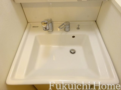 【洗面所】 | アルテシモフォルテ